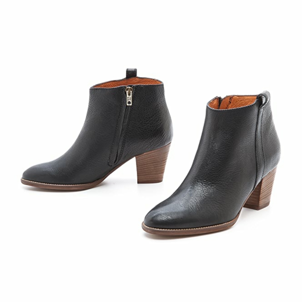 Madewell Billie Boot